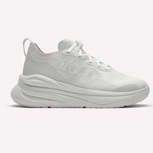 EUC White Alto Clove Sneakers